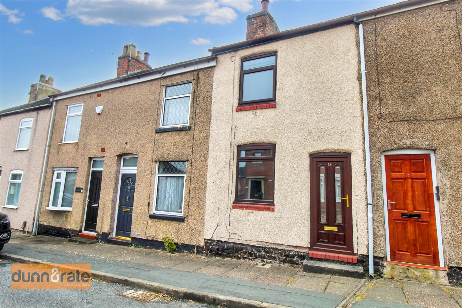South Street, Ball Green, Stoke-On-Trent